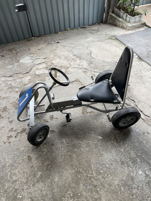 Vendo este carrinho de criança