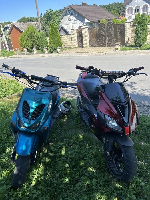 продам Yamaha  neos