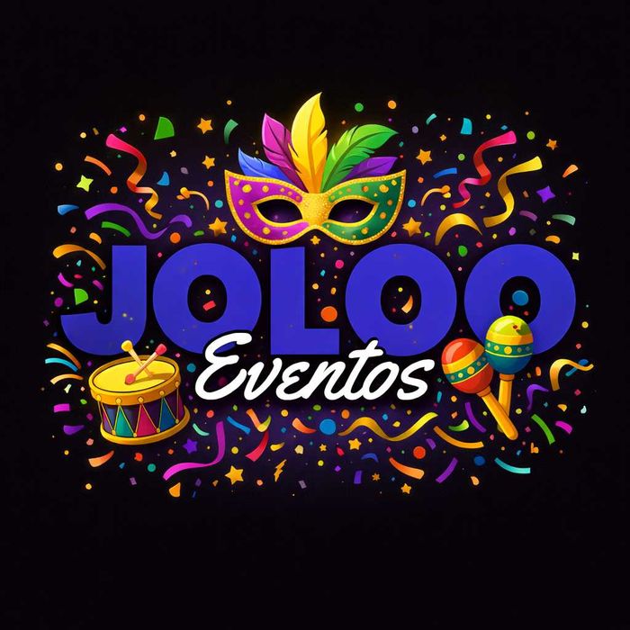 ANIMAÇÃO DE CARNAVAL Para Empresas, Escolas e Festas Privadas