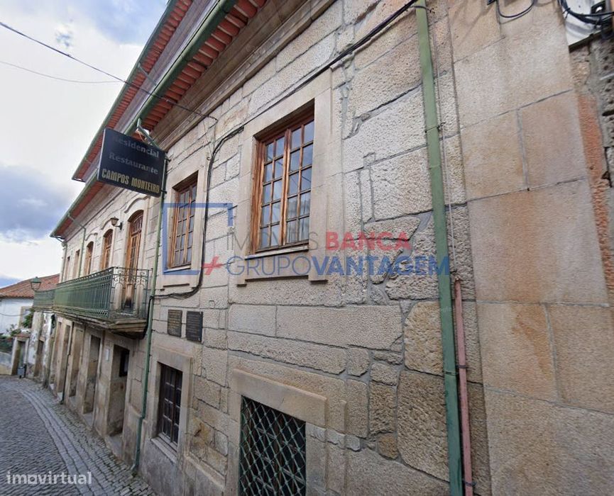 Hotel - Torre De Moncorvo