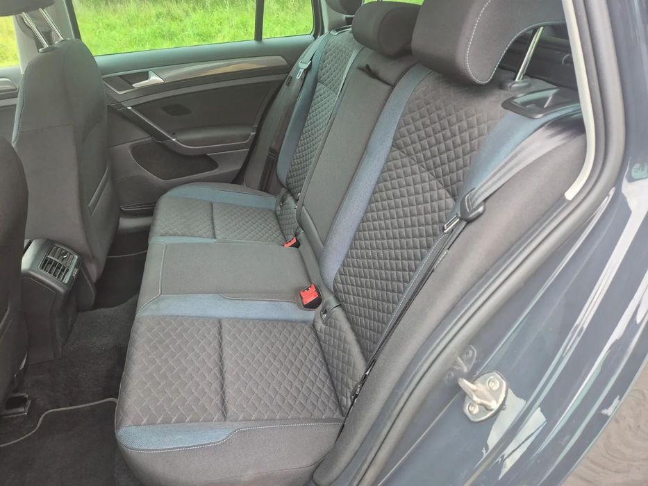 Volkswagen Golf IQ.Drive * Automat * Panorama * Benzyna * Asystent * ZAMIANA