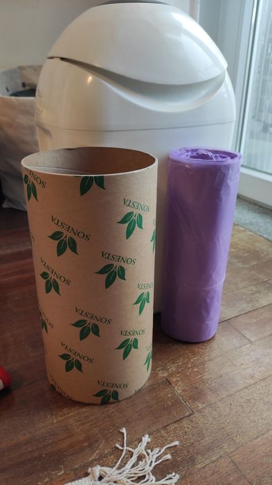 Tommee Tippee Sangenic - Contentor de fraldas