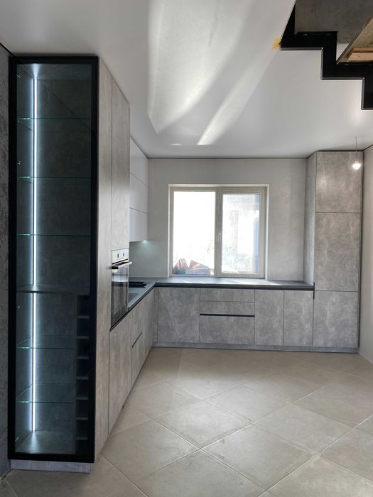 Шкаф Кухня Шафа-купе Дитячі меблі під замовлення