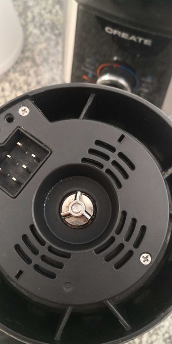 Liquidificador CREATE