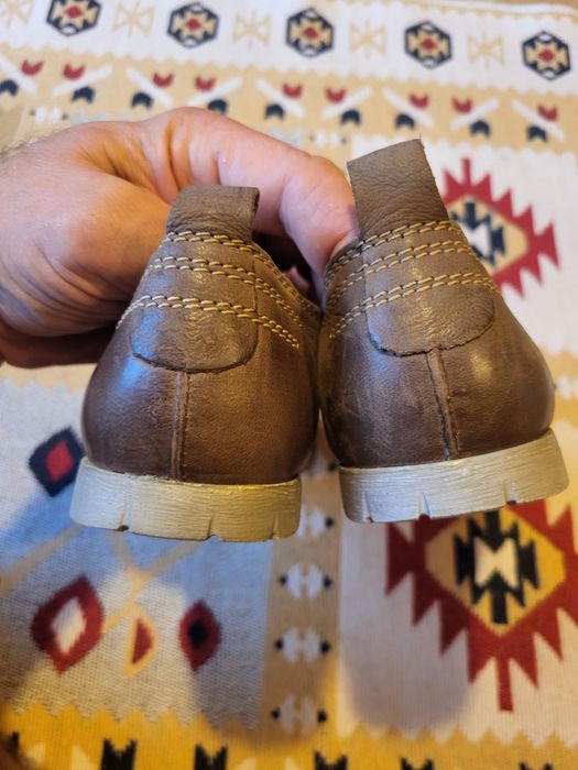 Buty Trzewiki Lasocki 38 Jak Nowe