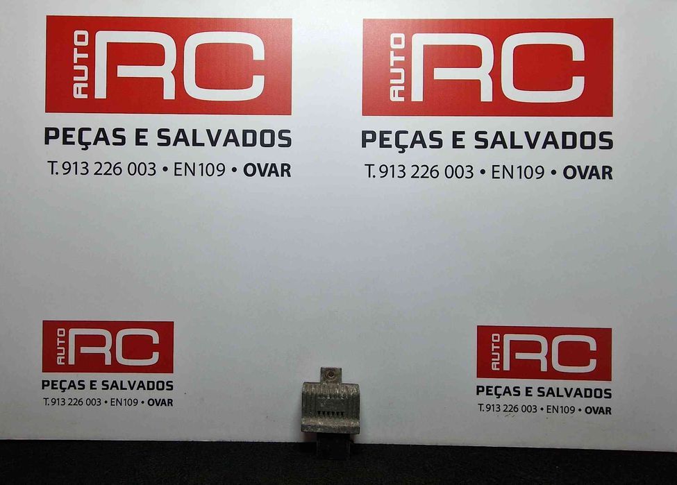 Temporizador Velas RENAULT CLIO II Caixa/parte traseira inclinada (SB0/1/2_) ano 2000
