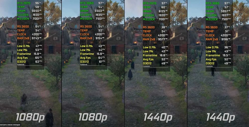 I5-11400 | 32Gb | RTX 2070Super (3060ti)  | Ігровий ПК комп'ютер