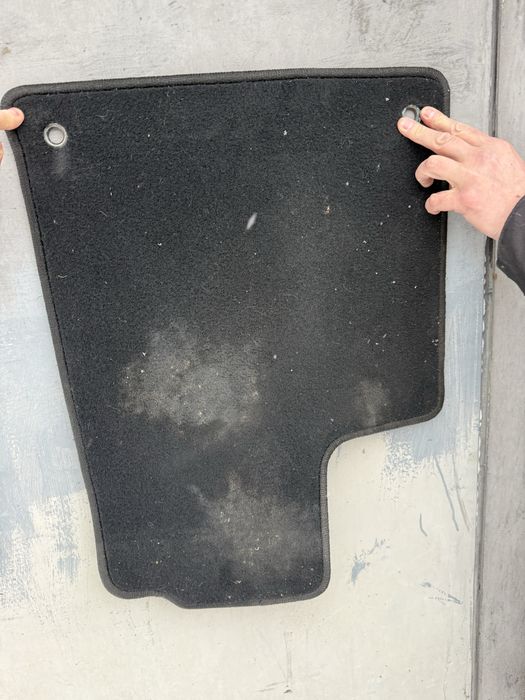 Коврики  крайслер 200