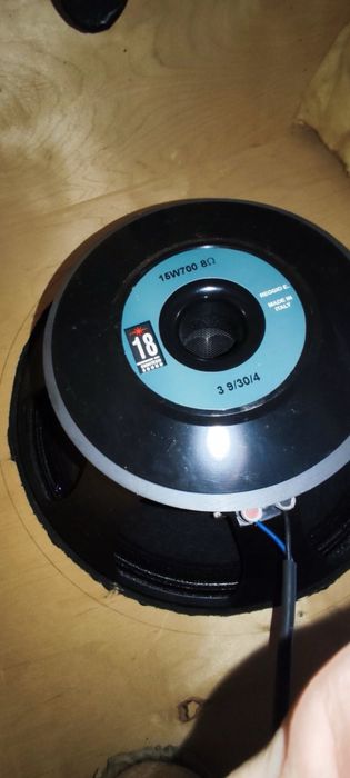 Park Audio Комплект Акустики