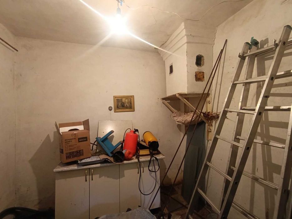 Продам дом на правом берегу