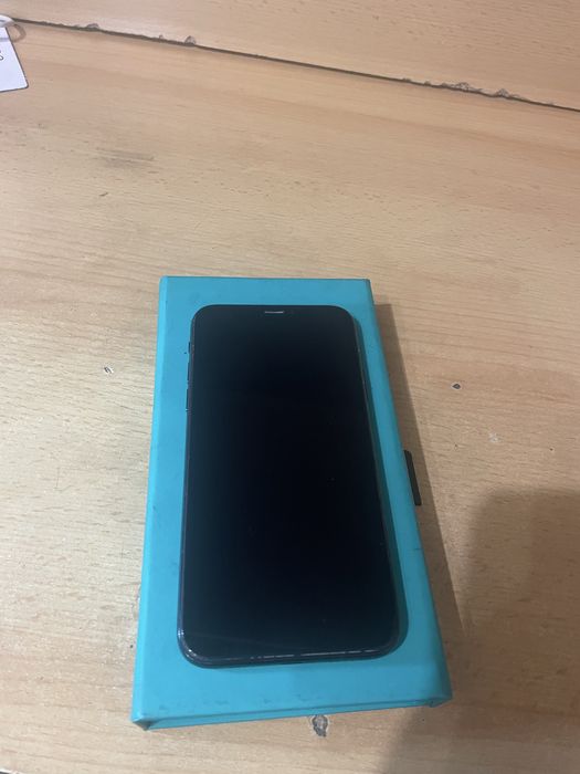 iphone X айфон Х 256