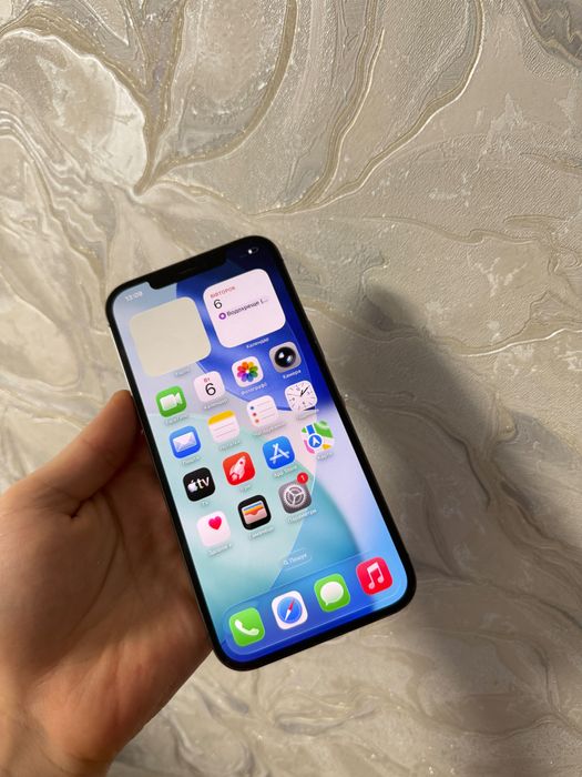 iPhone 12 Pro Max 128Gb Neverlock ідеал  TRADE-IN