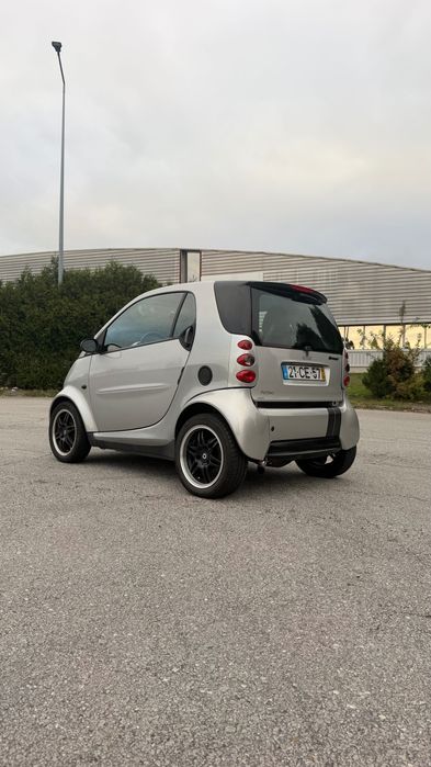 Smart Fortwo 2006