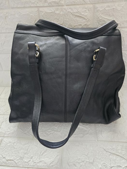 DKNY torebka do ręki