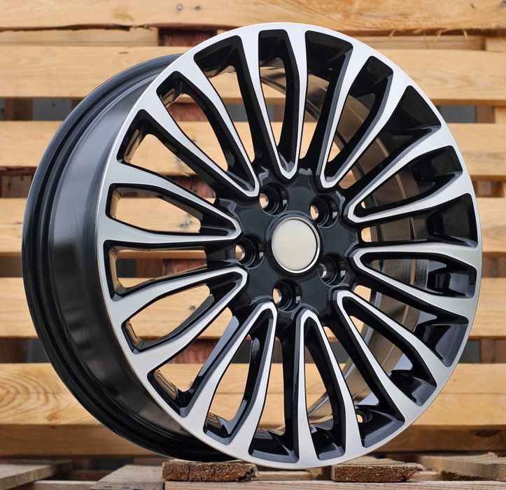 FELGI R17 5x108 Y1158 MB Ford Focus 3 4 Galaxy Kuga 3 Mondeo 3 4 Grand C-Max