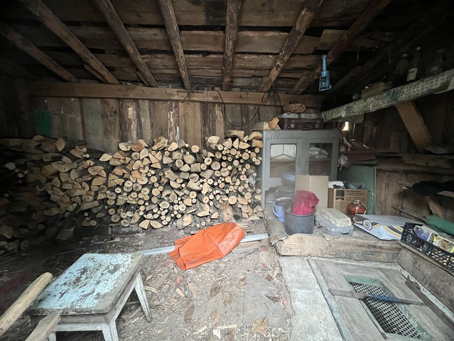 Продам будинок 44,5м2 с.Сулимівка (Бориспільський р-н)