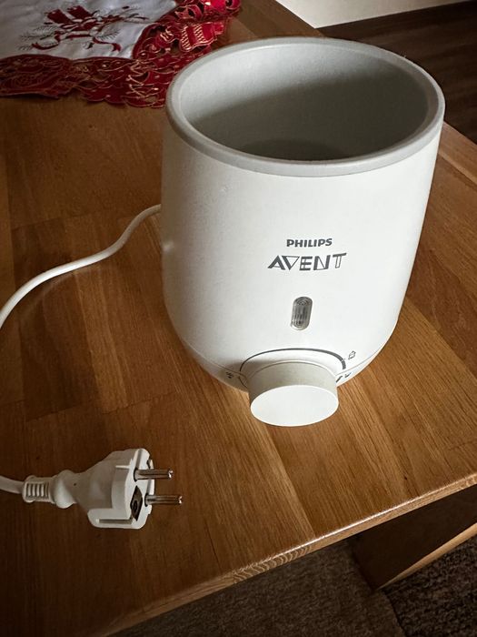 Підігрівач дитячої суміші/молока Philip’s Avent