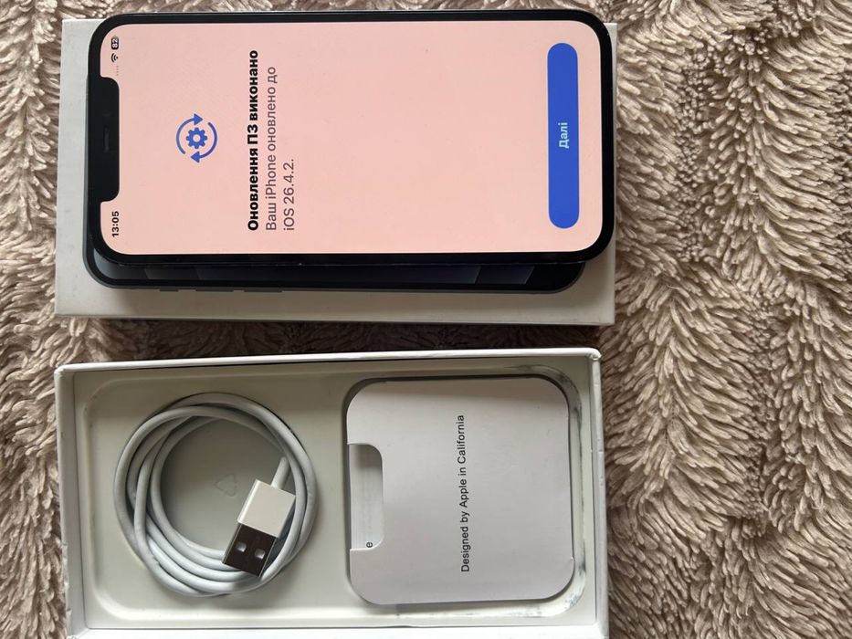 Iphone12 в гарному стані