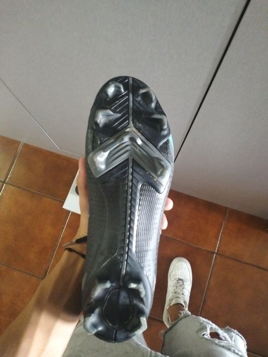 Chuteiras Mercurial Superfly elite