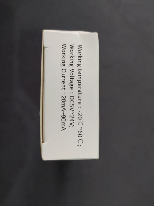 Controlador Led RGB Wi-Fi SP108E