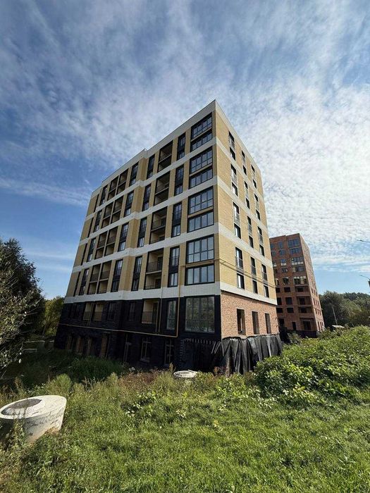 ID: 40558 Озерна 2к квартира ЖК Агора