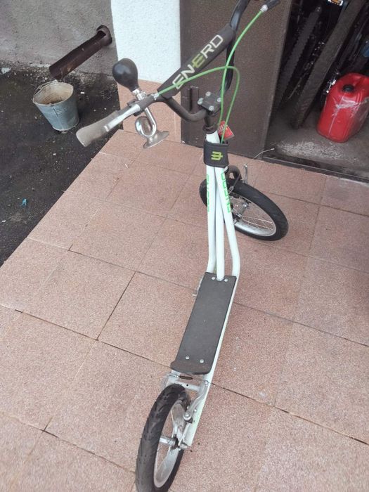 Продам   самокат