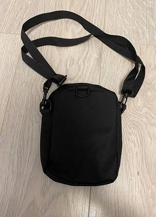 Сумка Stussy з регулюючими ручками