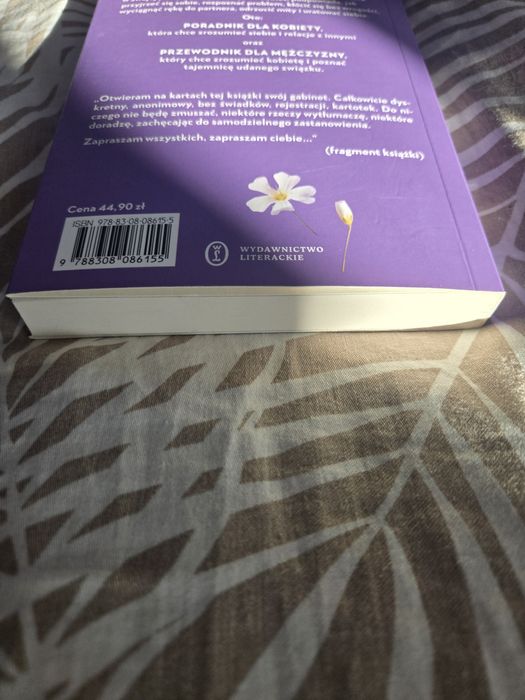 Sekrety kobiet Ewa Woydyłło