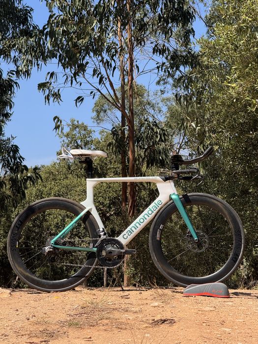 Cannondale Slice M