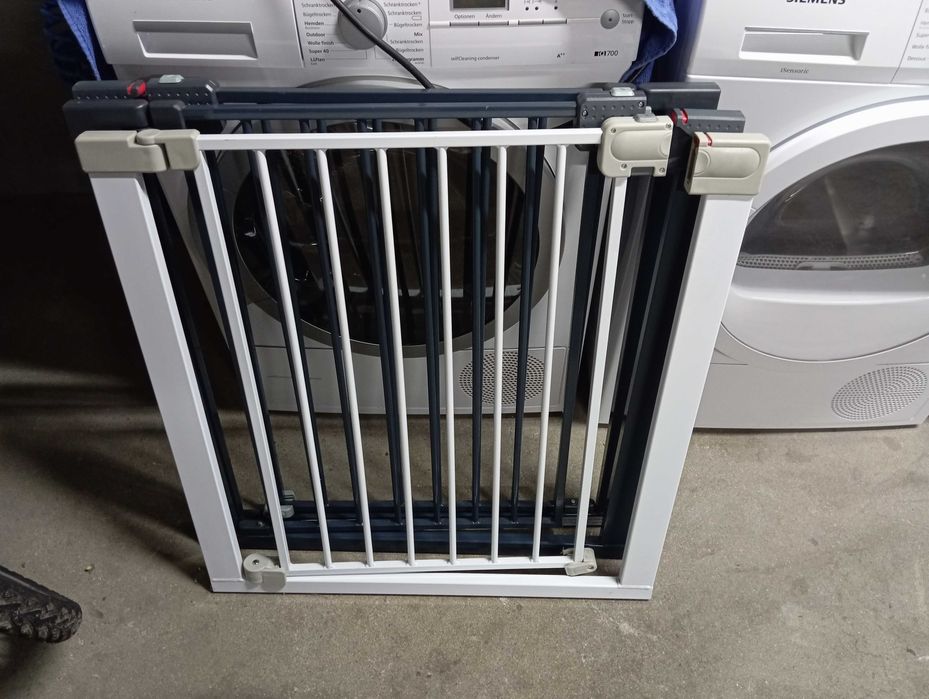 Bramka zabezpieczająca