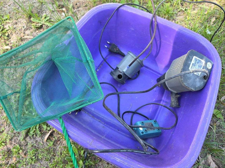 продам фільтр-компресор 3 шт - 800 грн