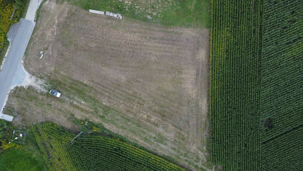 Działka budowlana 21 arów, Rakowiec - Więcej