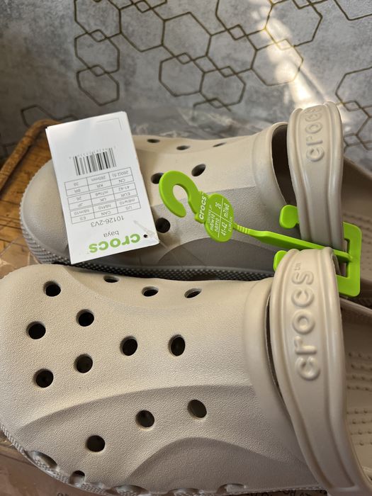 crocs крокси нові оригінал