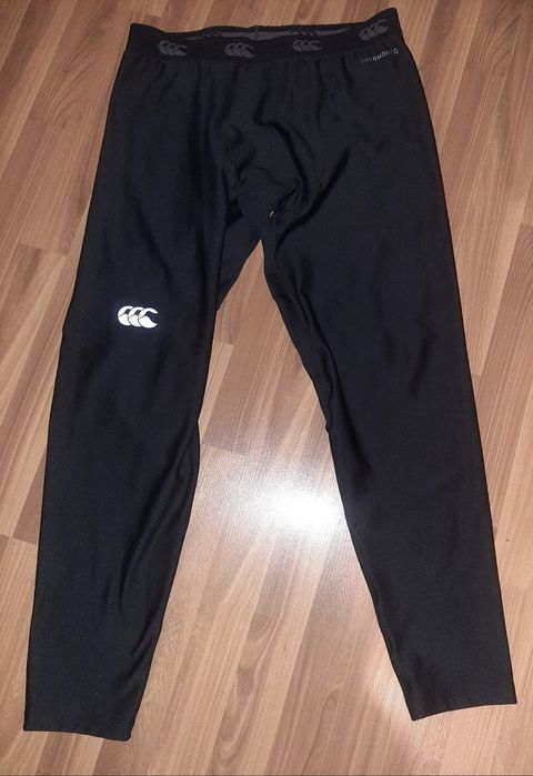 Компресійні лосіни Canterbury 3xl