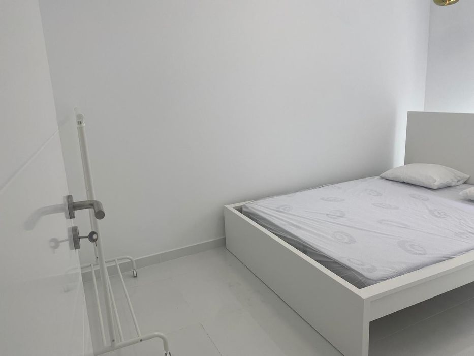 Arrendamento de Quartos