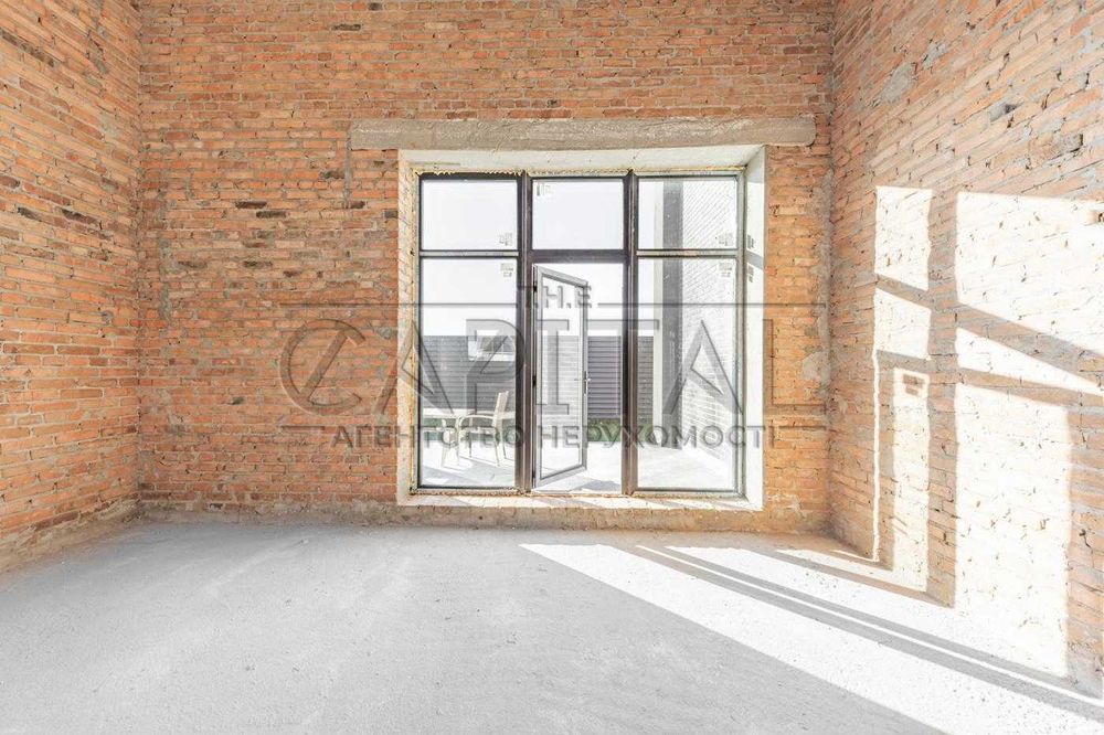 БЕЗ %Продаж будинку NORDLYS 130м2- 150м2 Мала Олександрівка Мальовнича