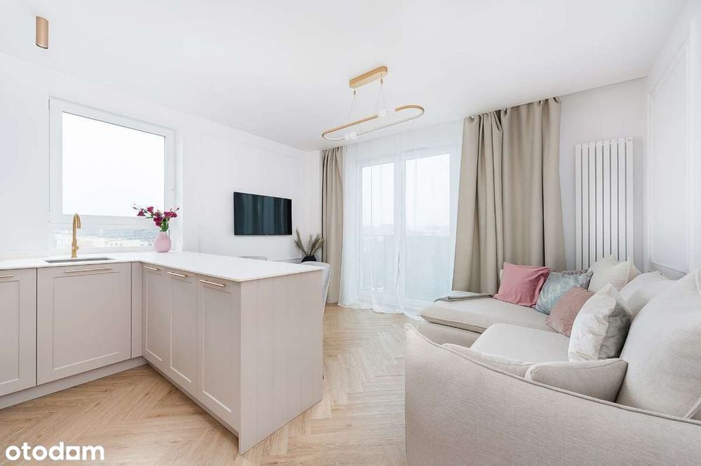Luksusowy apartament do wynajęcia