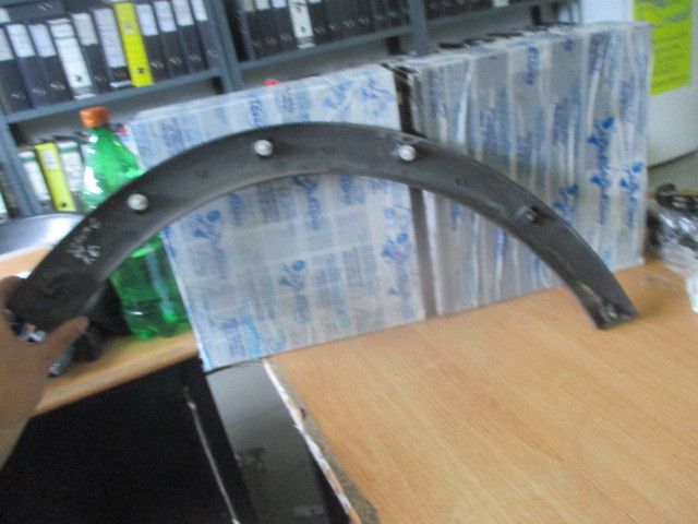 Friso exterior OPEL Corsa B Van