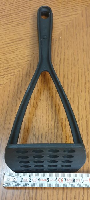 Толкушка картофеля