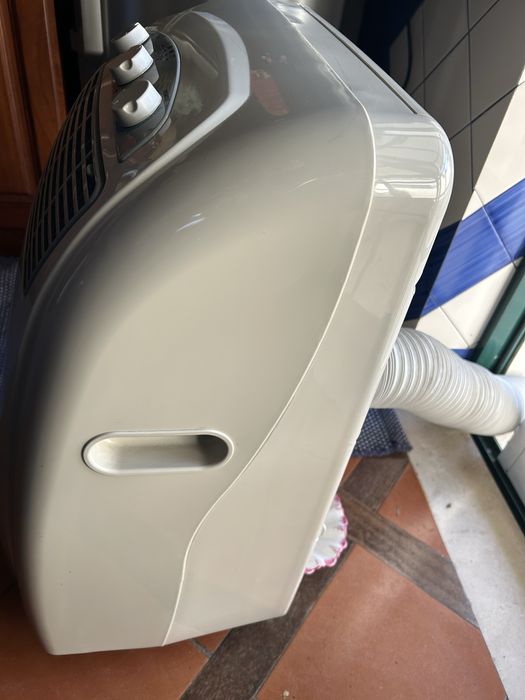 Ar condicionado Portátil