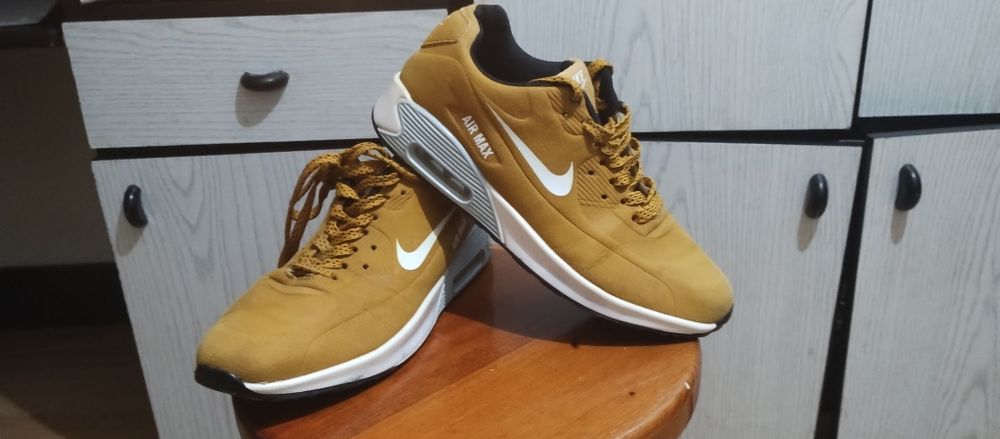 Buty Nike Męskie r42