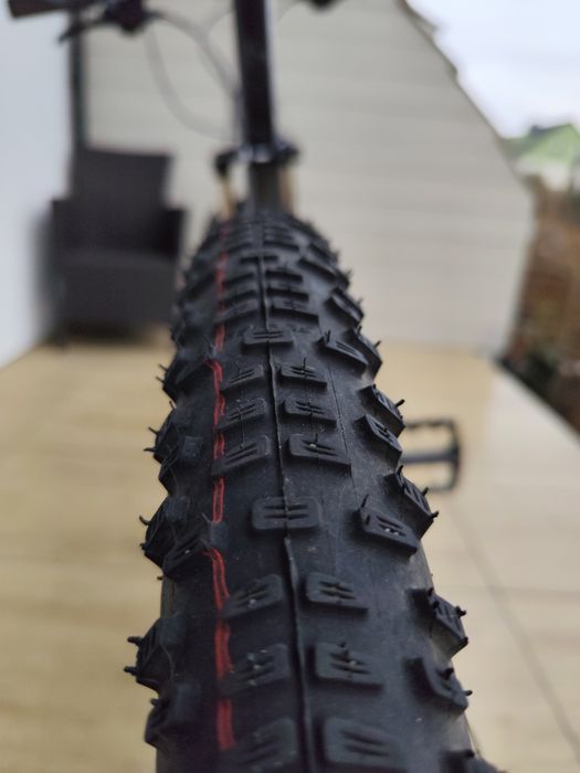 MTB Hardtail Kellys Gate 10 rozmiar M koła 29' sram 3x10