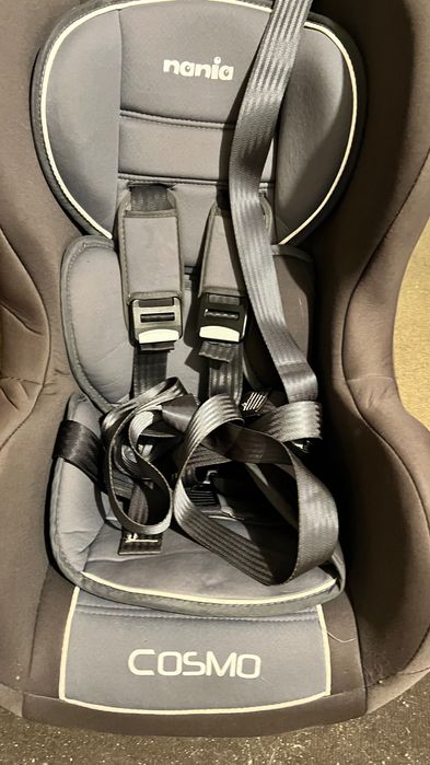Fotelik Nania Cosmo 9-18kg