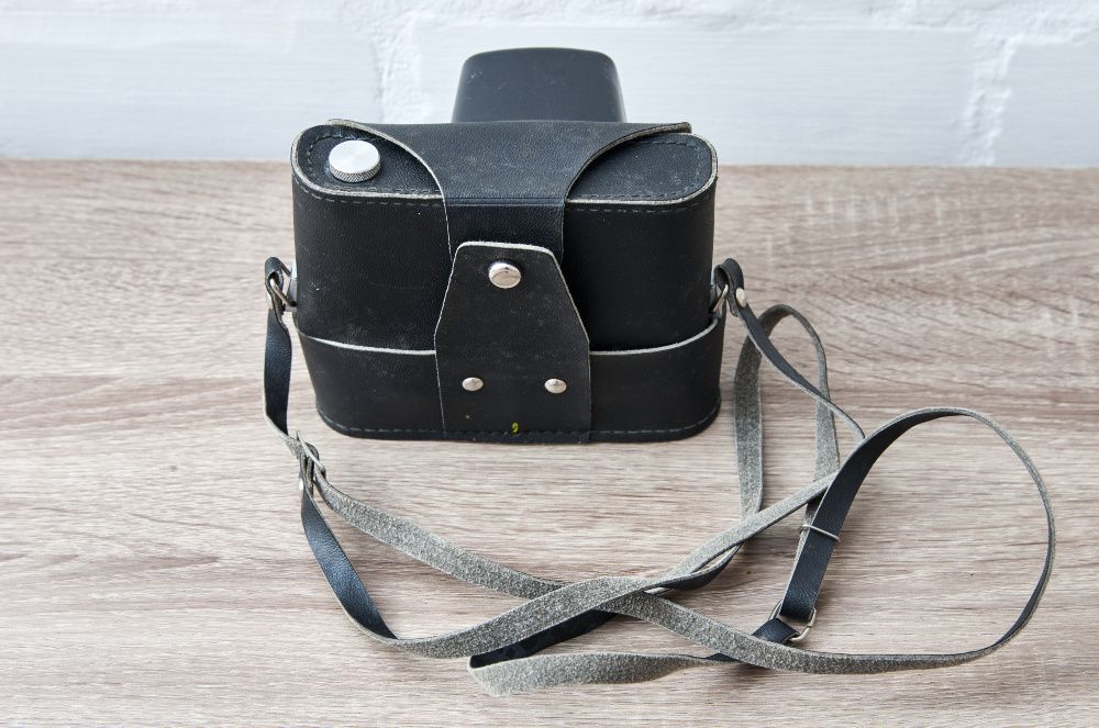 Фотоапарат Зеніт ЕТ (Zenit ET)