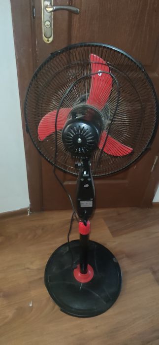 Продам вентилятори
