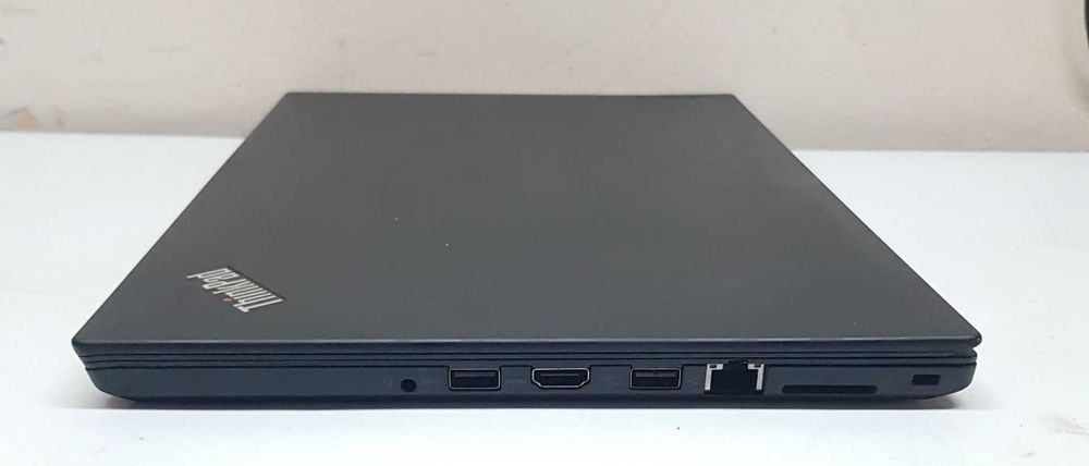 Ультра Lenovo 470\ i5-6Gen\ 8 ddr4\ ssd new\ для навчання до 10 годин