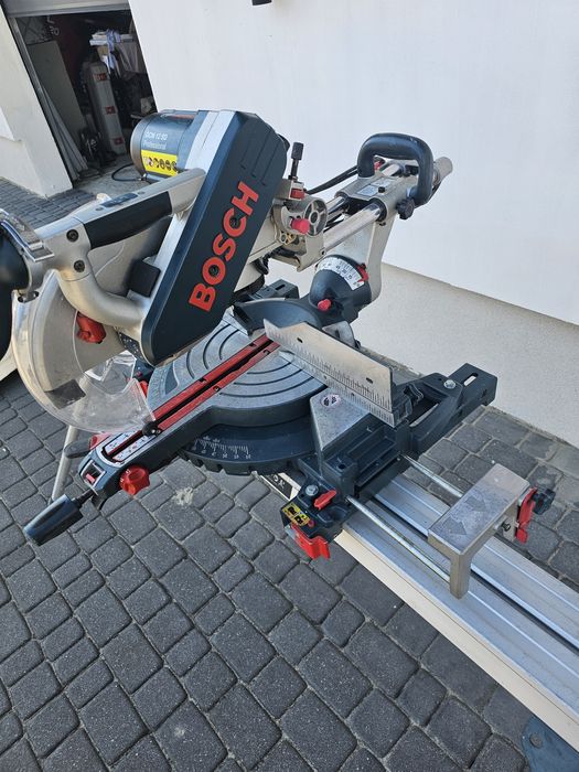 Bosch GCM 12SD Professional