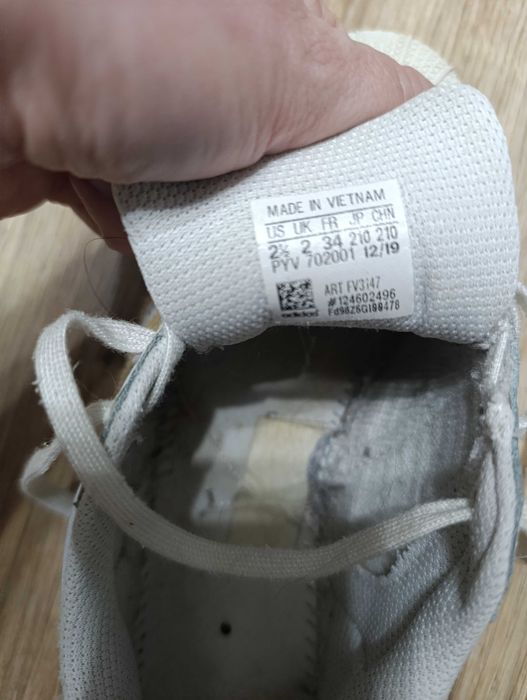 Adidas all star 34 adidasy dziewczęce