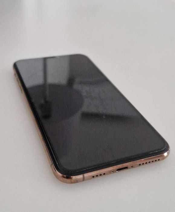 iPhone 11 Pro Max 256 Rose Gold