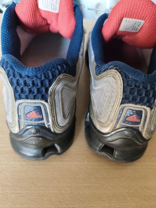 Мужские кроссовки Adidas,  оригинал